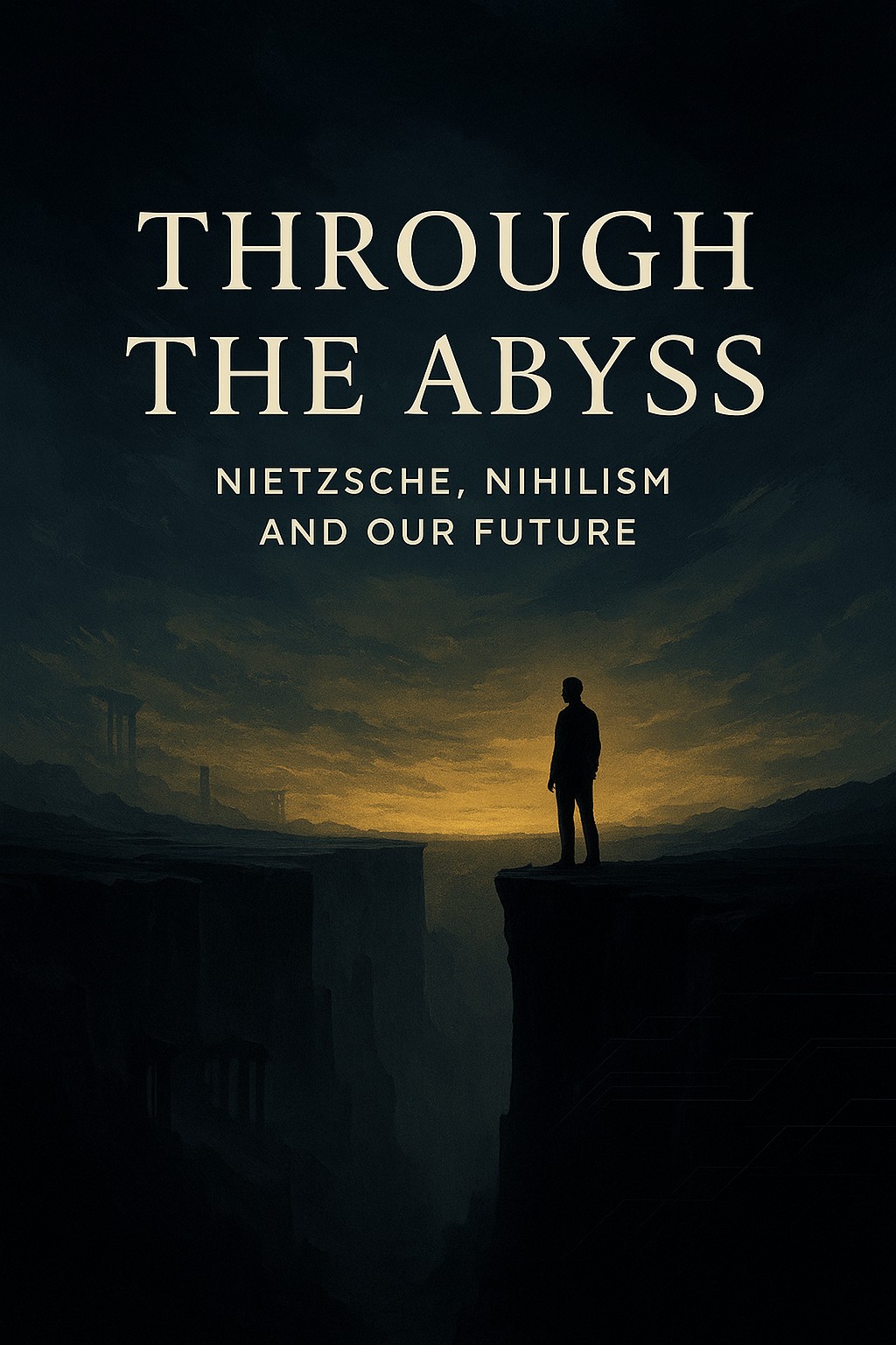 Through the Abyss Nietzsche, Nihilism and Our Future